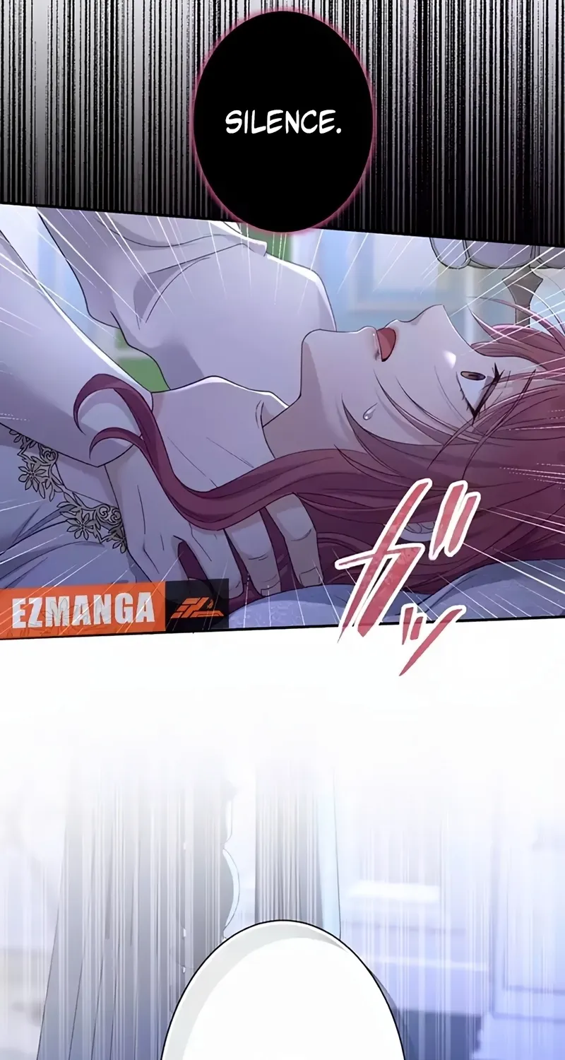 Fuguu no Hanayome wa, Utsukushiki Ryuu Ou ni Ubawareru Chapter 38 page 25 - 