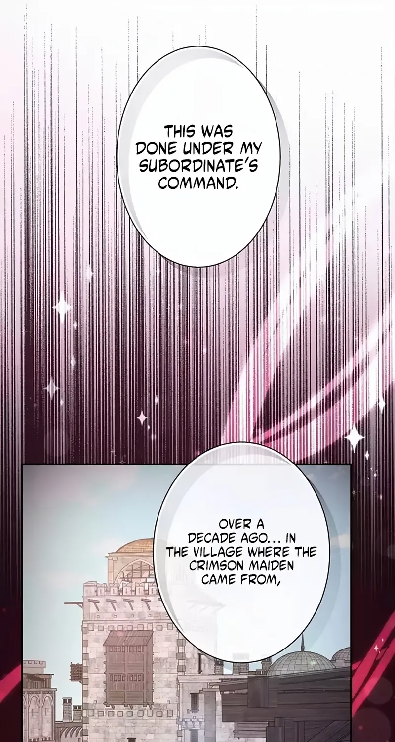Fuguu no Hanayome wa, Utsukushiki Ryuu Ou ni Ubawareru Chapter 38 page 29 - 
