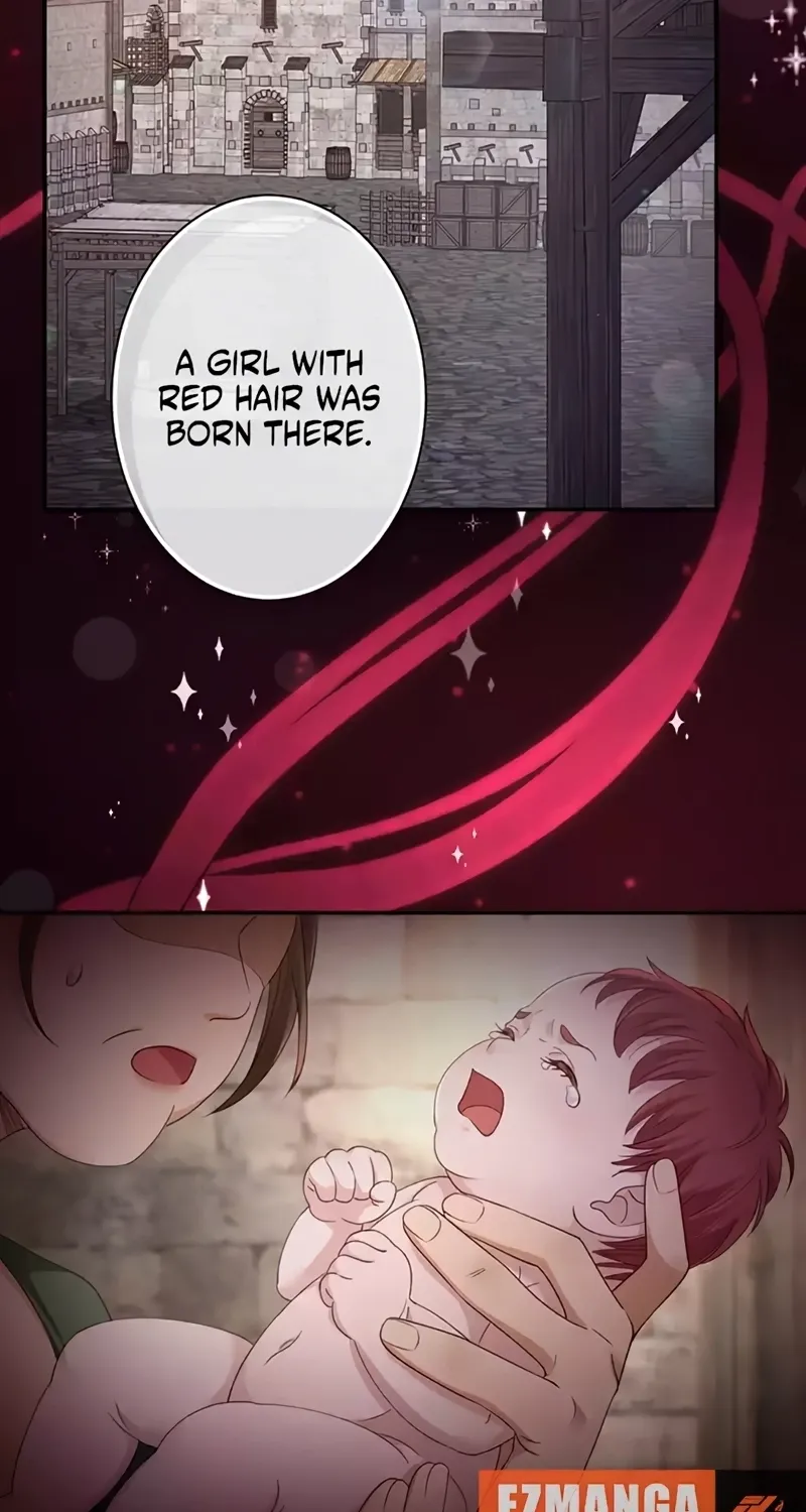 Fuguu no Hanayome wa, Utsukushiki Ryuu Ou ni Ubawareru Chapter 38 page 30 - 
