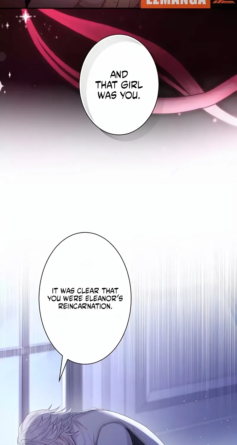 Fuguu no Hanayome wa, Utsukushiki Ryuu Ou ni Ubawareru Chapter 38 page 31 - 