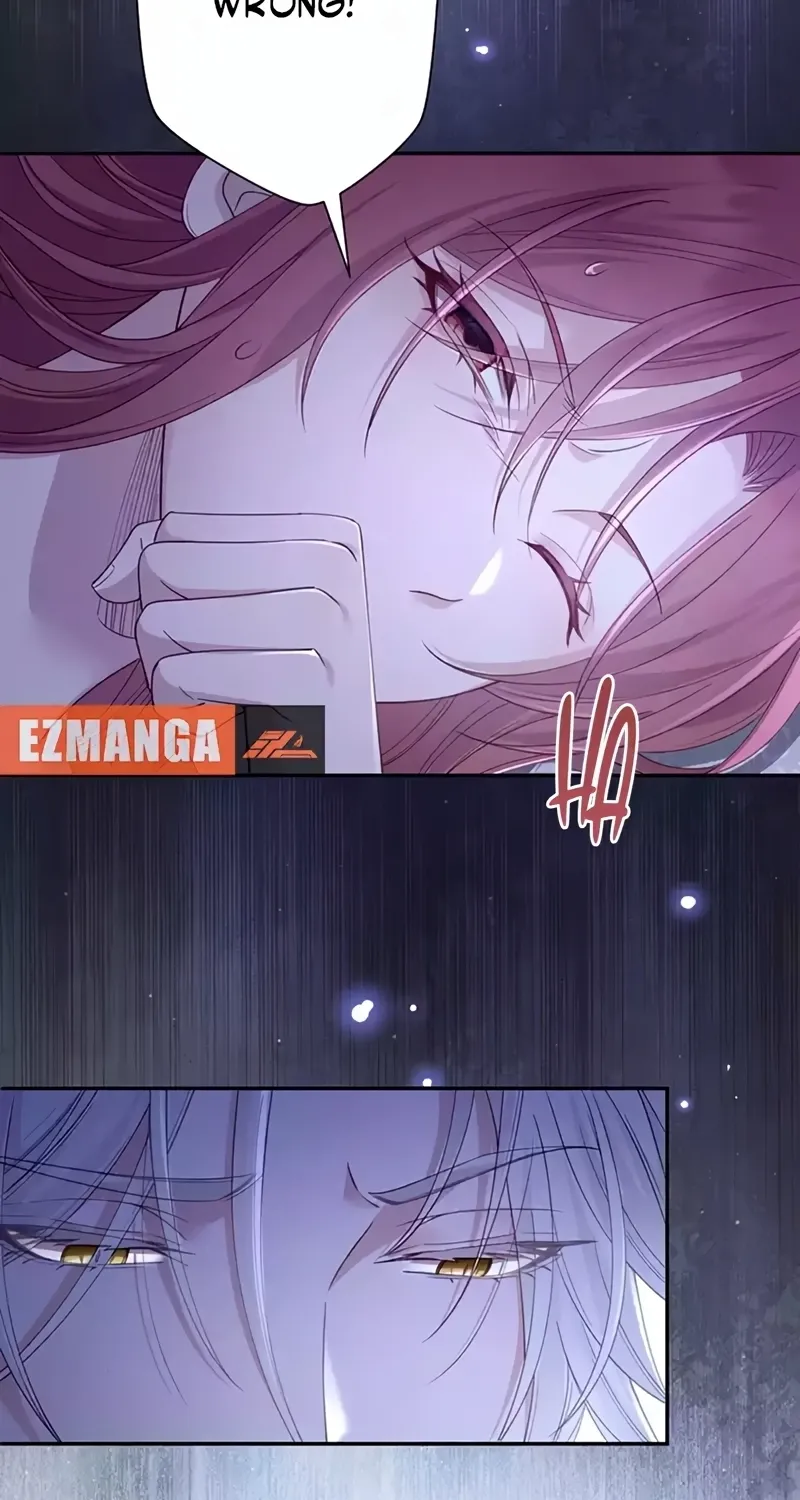 Fuguu no Hanayome wa, Utsukushiki Ryuu Ou ni Ubawareru Chapter 38 page 40 - 