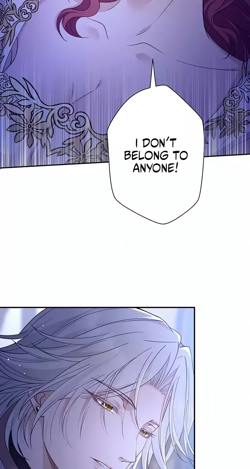 Fuguu no Hanayome wa, Utsukushiki Ryuu Ou ni Ubawareru Chapter 38 page 43 - 