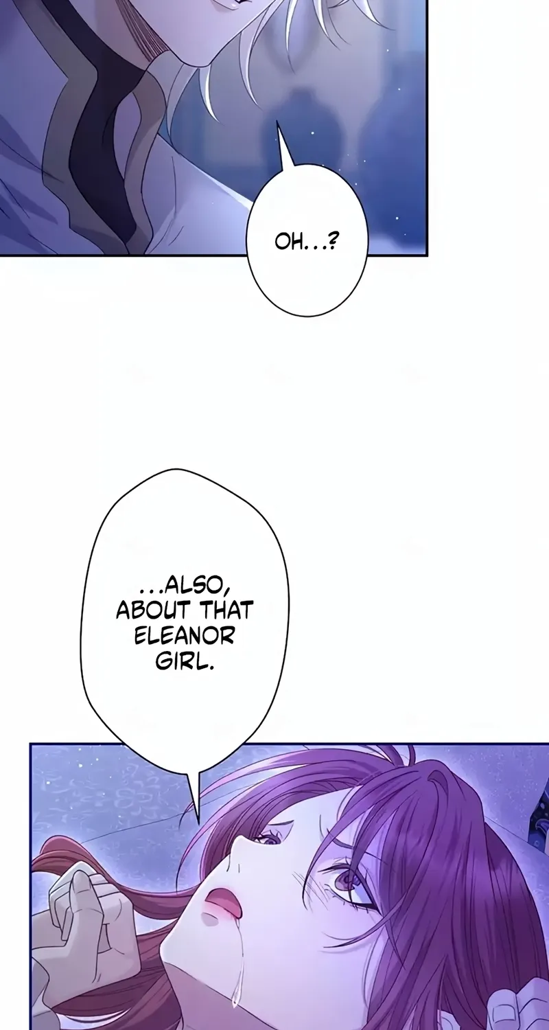 Fuguu no Hanayome wa, Utsukushiki Ryuu Ou ni Ubawareru Chapter 38 page 44 - 