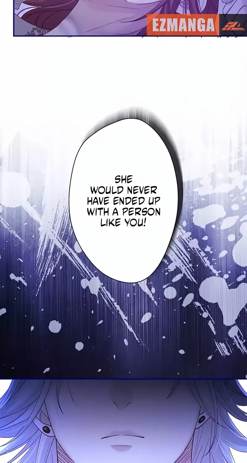 Fuguu no Hanayome wa, Utsukushiki Ryuu Ou ni Ubawareru Chapter 38 page 45 - 