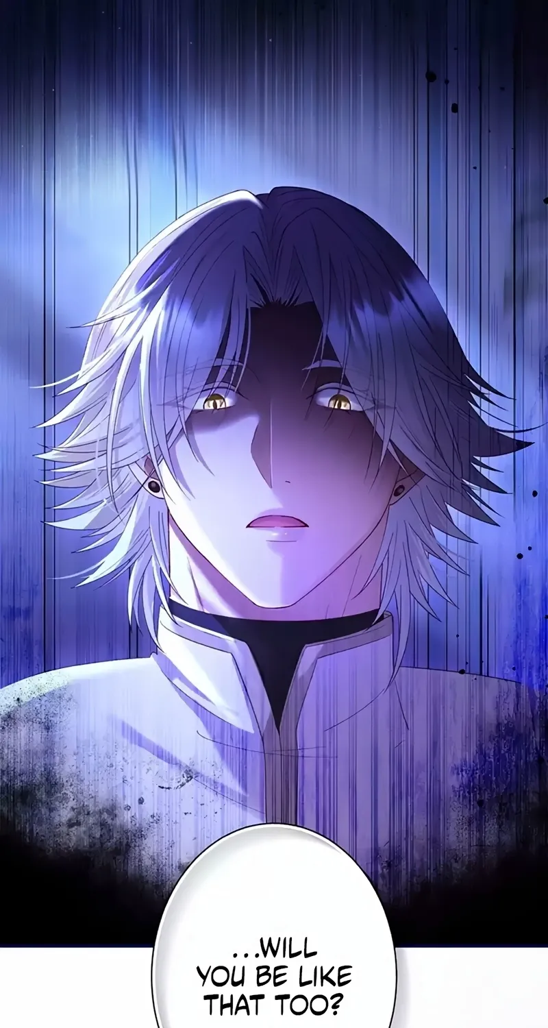 Fuguu no Hanayome wa, Utsukushiki Ryuu Ou ni Ubawareru Chapter 38 page 47 - 