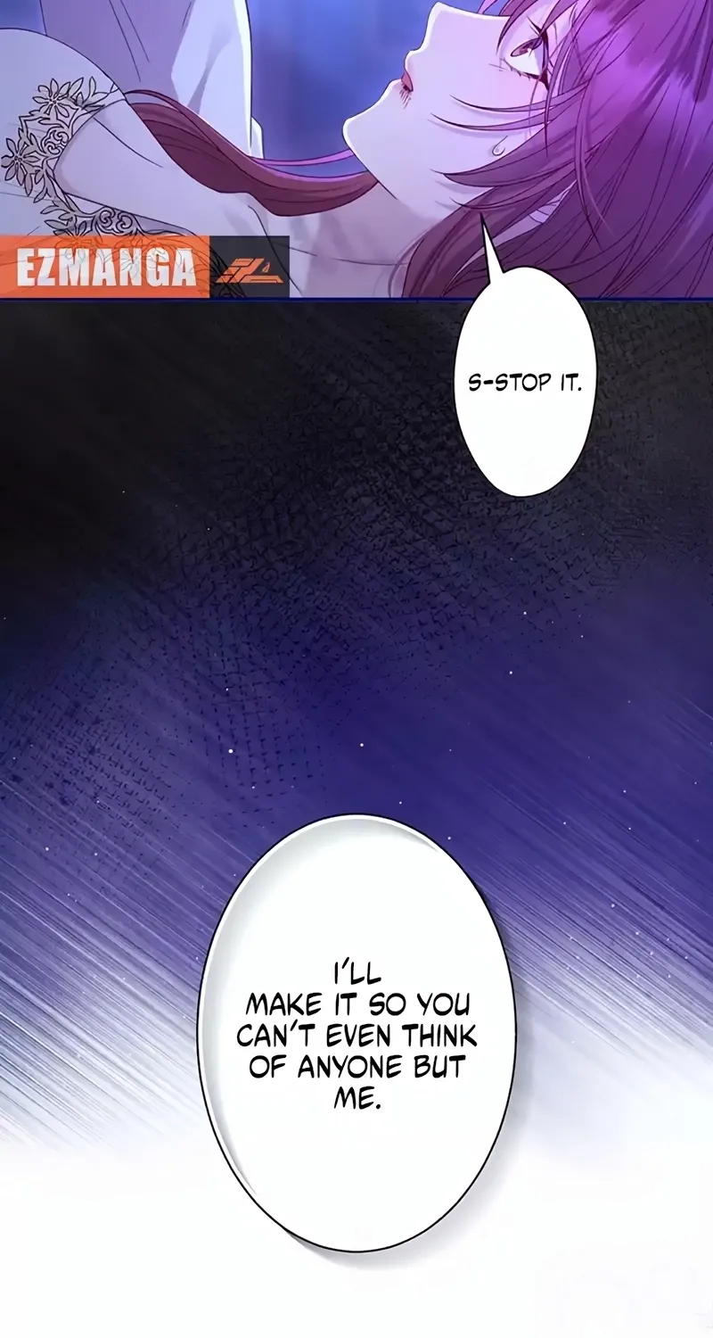 Fuguu no Hanayome wa, Utsukushiki Ryuu Ou ni Ubawareru Chapter 38 page 49 - 
