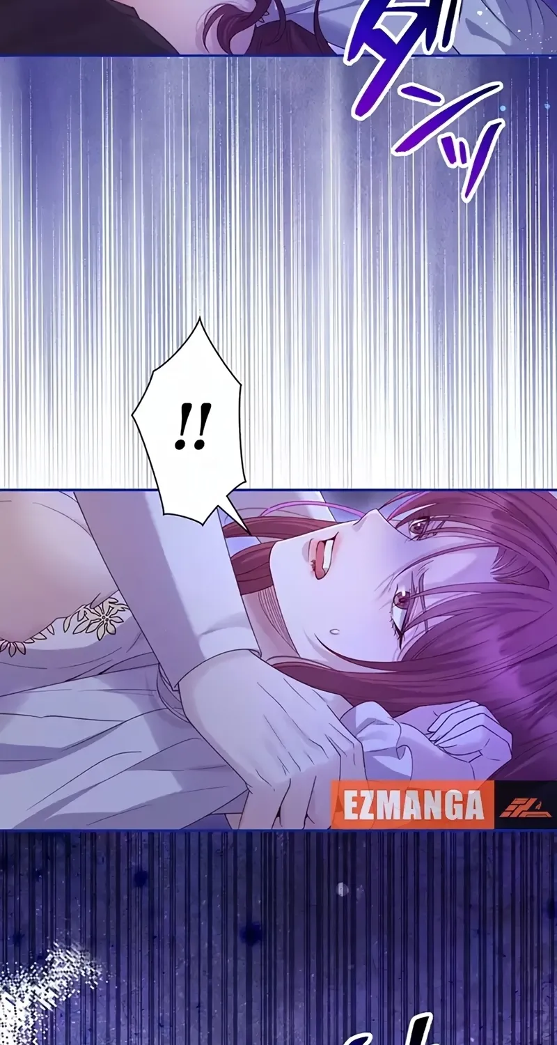 Fuguu no Hanayome wa, Utsukushiki Ryuu Ou ni Ubawareru Chapter 38 page 53 - 