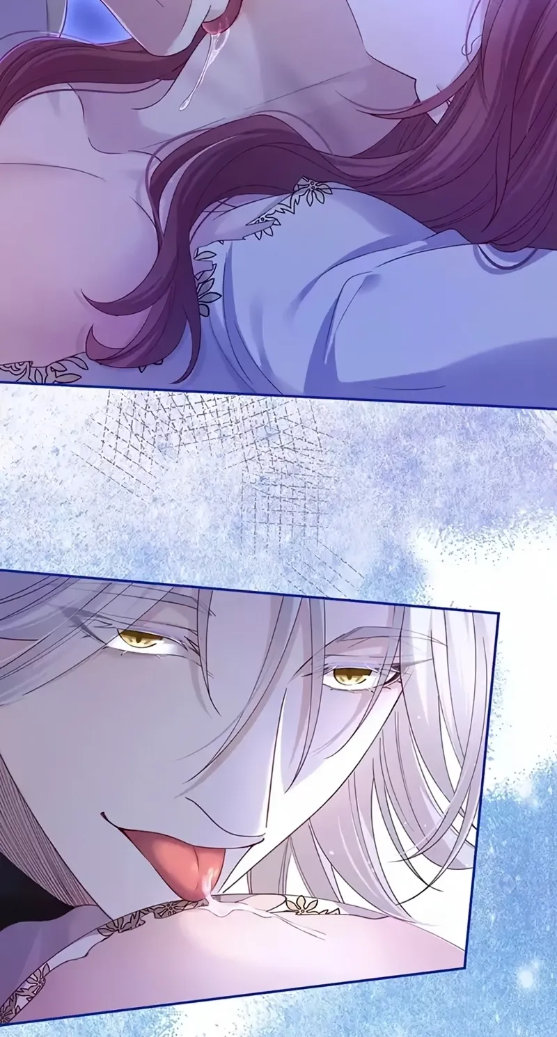Fuguu no Hanayome wa, Utsukushiki Ryuu Ou ni Ubawareru Chapter 38 page 55 - 