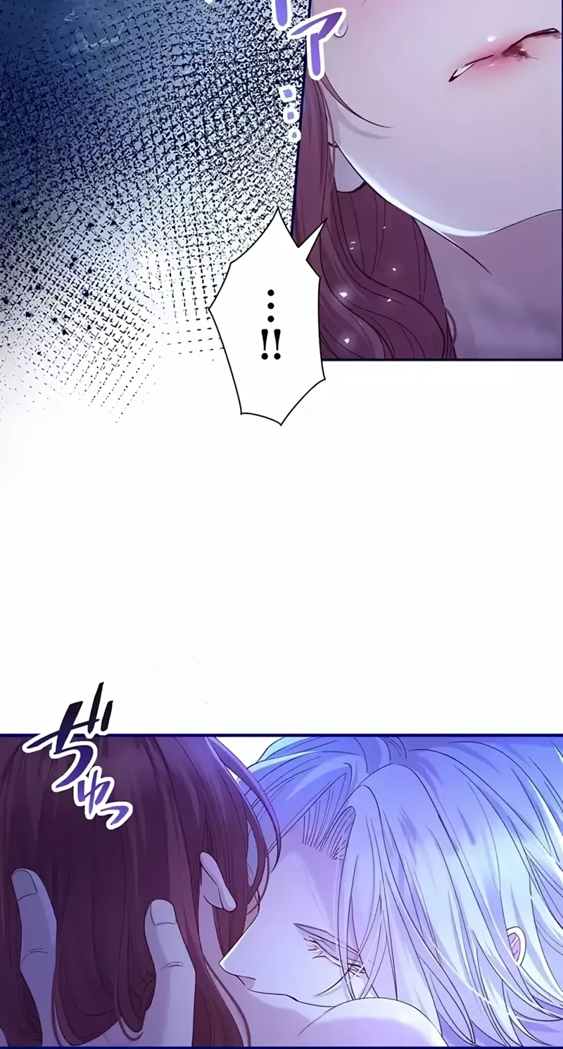 Fuguu no Hanayome wa, Utsukushiki Ryuu Ou ni Ubawareru Chapter 38 page 59 - 