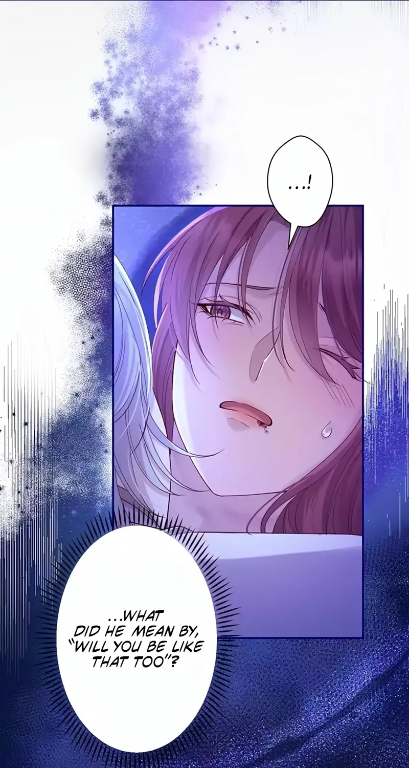 Fuguu no Hanayome wa, Utsukushiki Ryuu Ou ni Ubawareru Chapter 38 page 60 - 