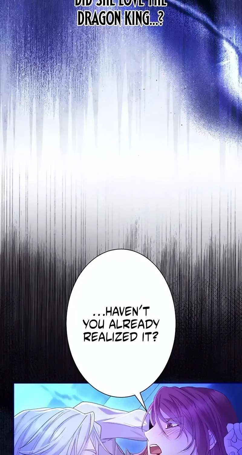 Fuguu no Hanayome wa, Utsukushiki Ryuu Ou ni Ubawareru Chapter 38 page 62 - 