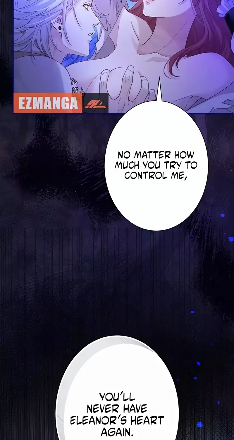 Fuguu no Hanayome wa, Utsukushiki Ryuu Ou ni Ubawareru Chapter 38 page 63 - 