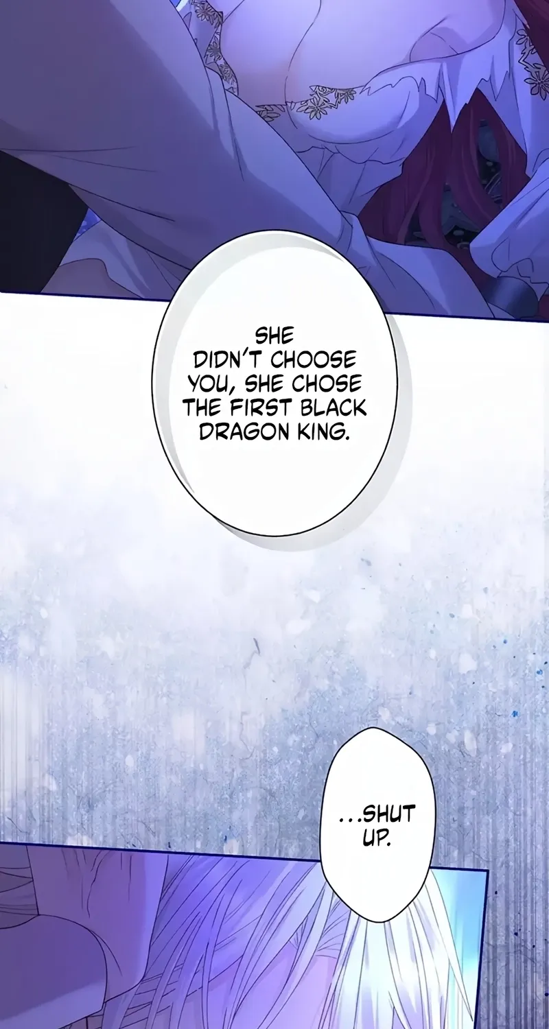 Fuguu no Hanayome wa, Utsukushiki Ryuu Ou ni Ubawareru Chapter 38 page 67 - 