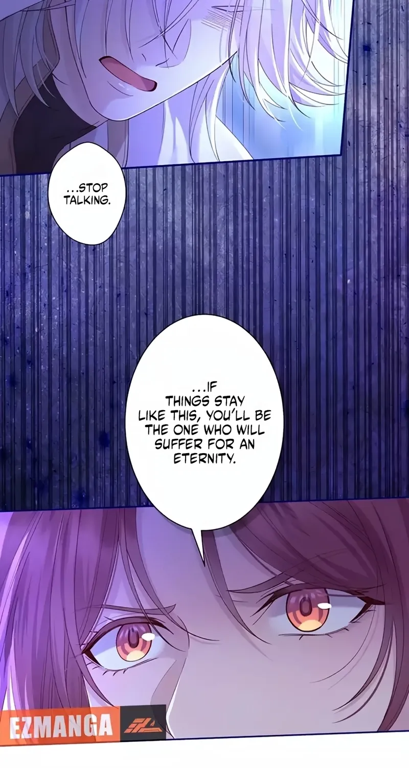Fuguu no Hanayome wa, Utsukushiki Ryuu Ou ni Ubawareru Chapter 38 page 68 - 