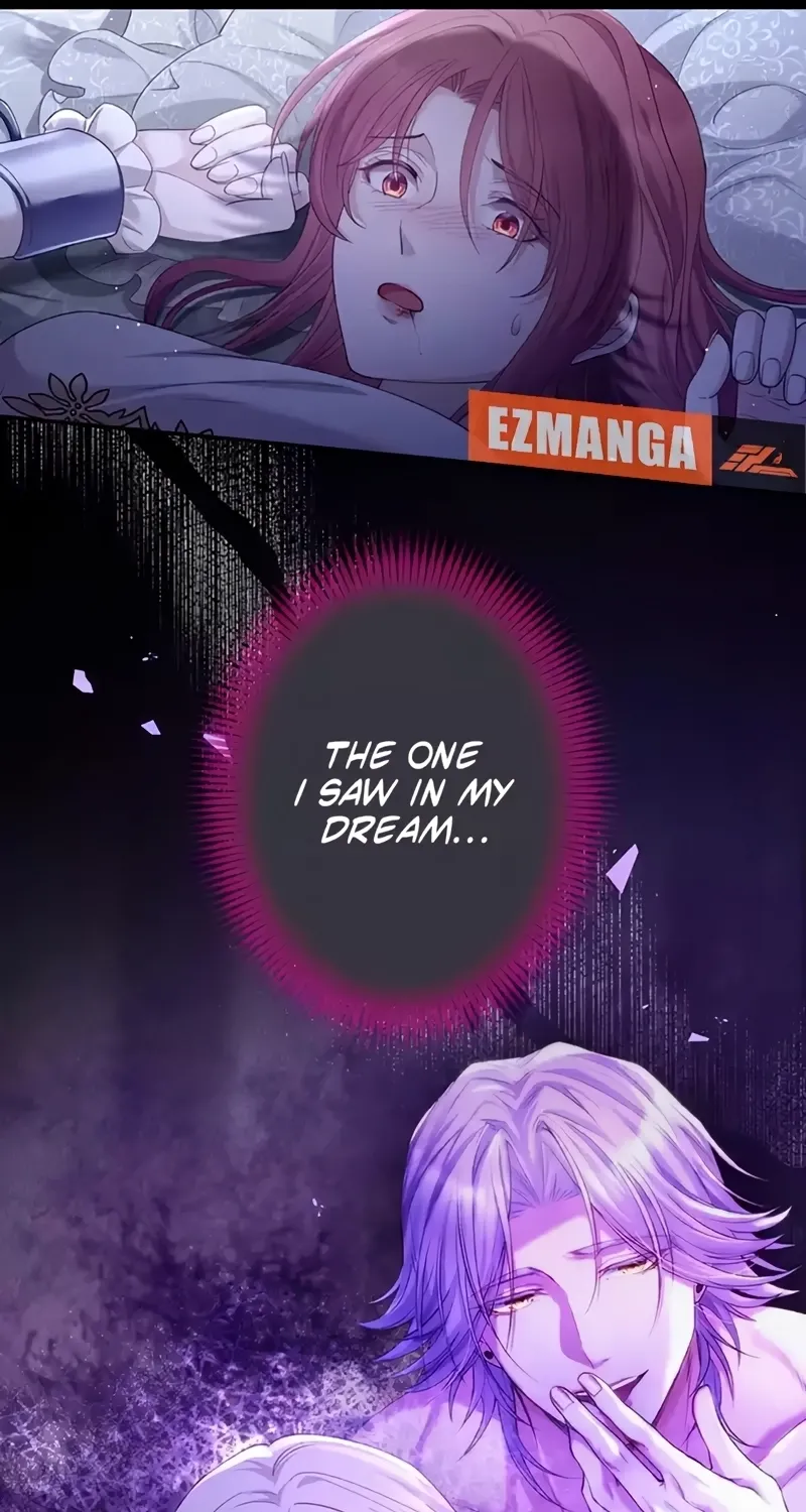 Fuguu no Hanayome wa, Utsukushiki Ryuu Ou ni Ubawareru Chapter 38 page 9 - 