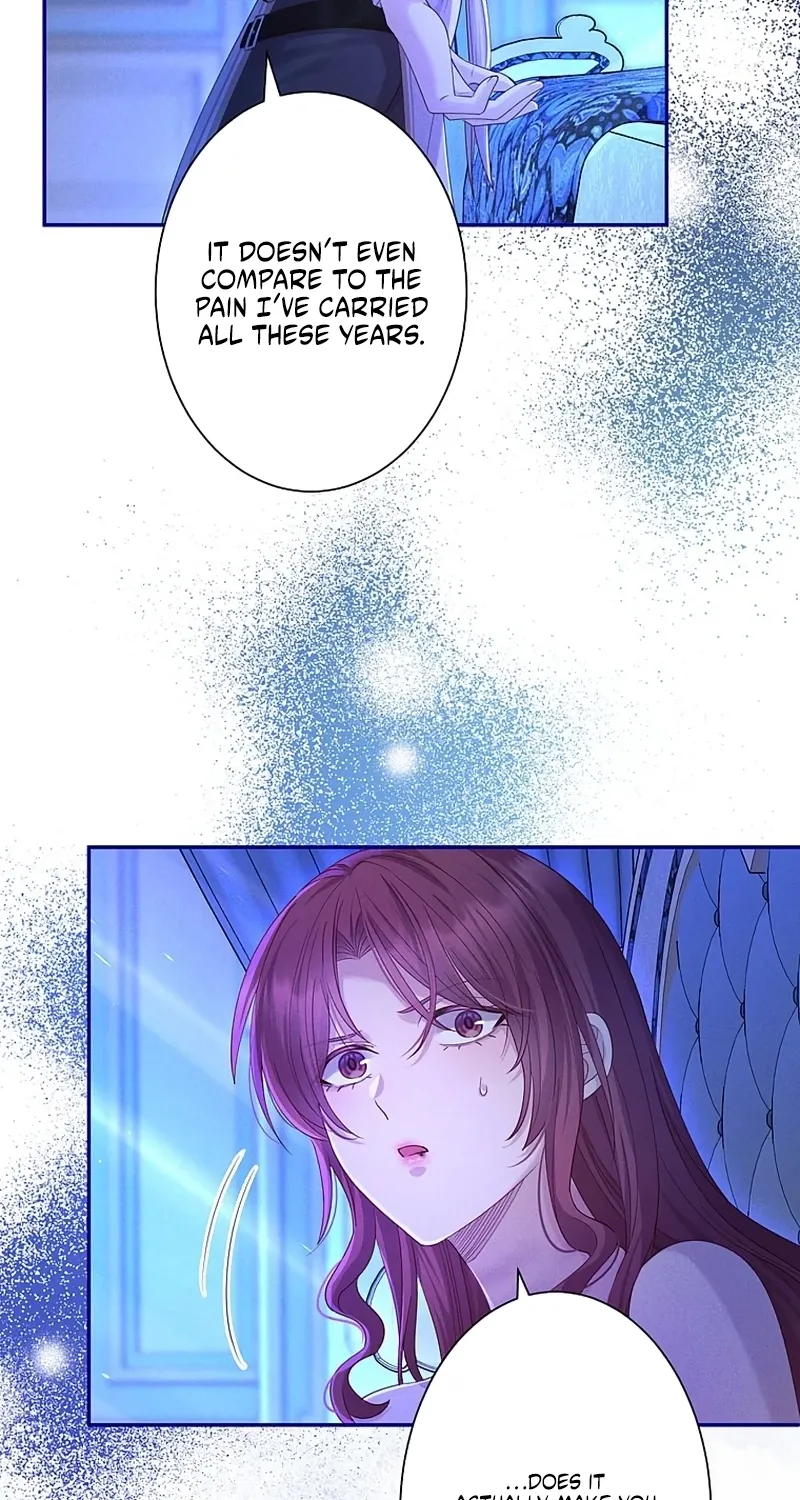 Fuguu no Hanayome wa, Utsukushiki Ryuu Ou ni Ubawareru Chapter 39 page 12 - 