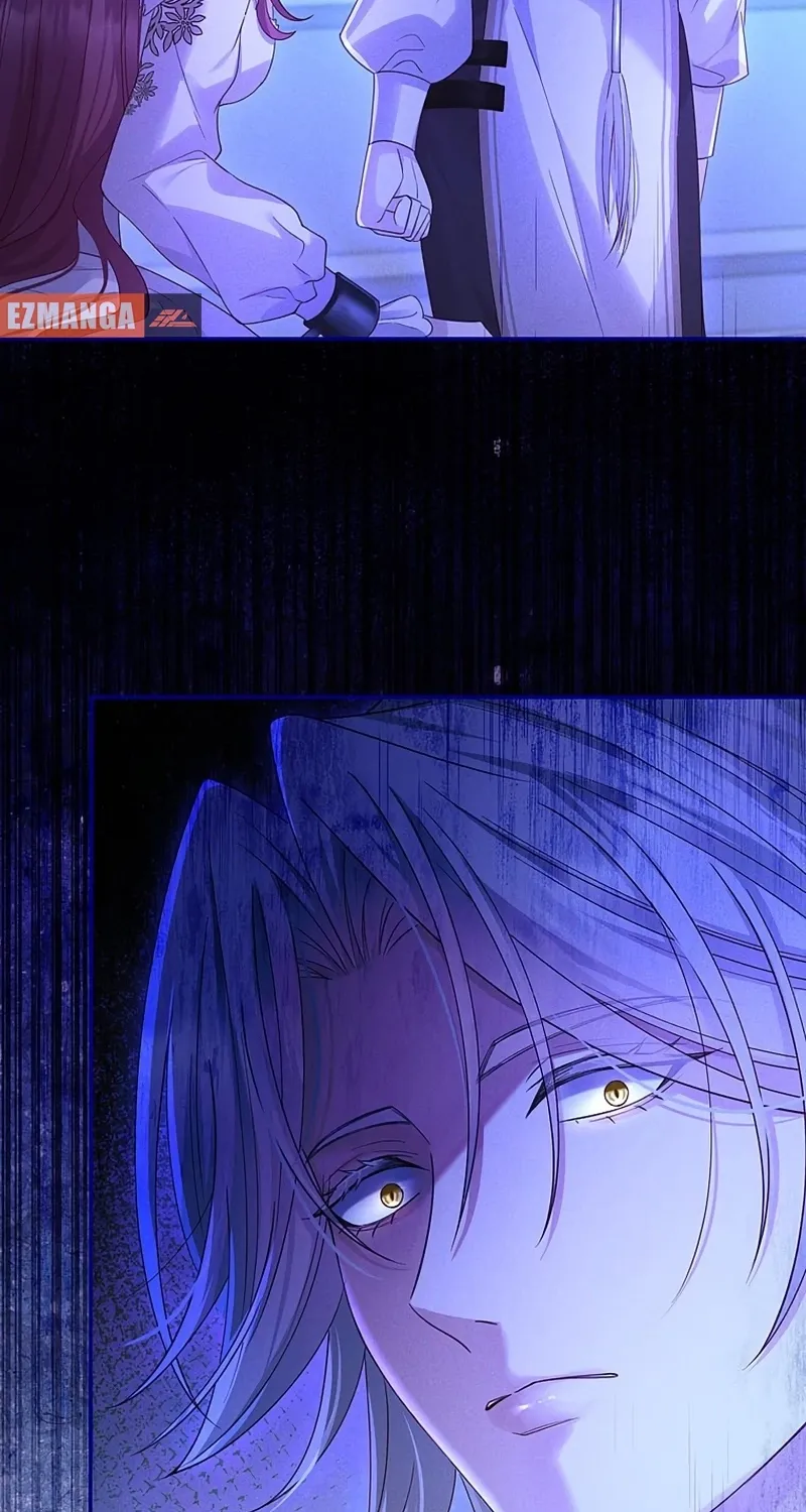 Fuguu no Hanayome wa, Utsukushiki Ryuu Ou ni Ubawareru Chapter 39 page 14 - 