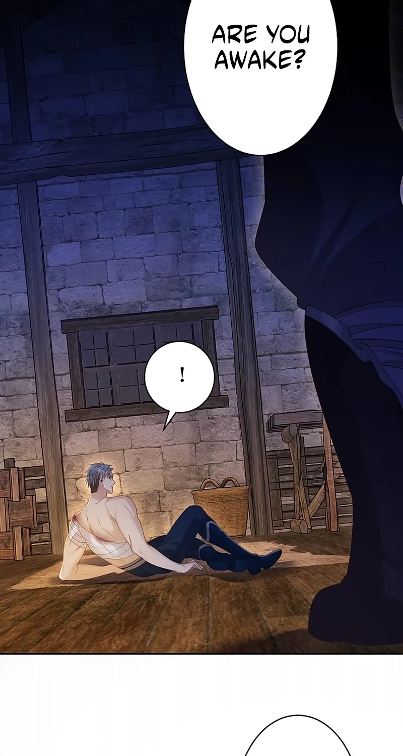 Fuguu no Hanayome wa, Utsukushiki Ryuu Ou ni Ubawareru Chapter 39 page 22 - 