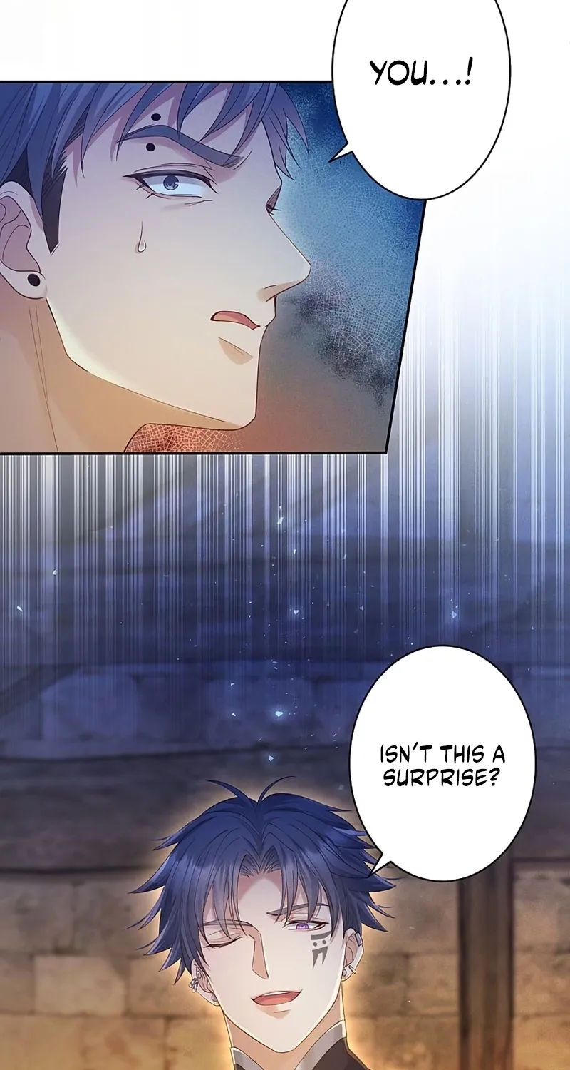 Fuguu no Hanayome wa, Utsukushiki Ryuu Ou ni Ubawareru Chapter 39 page 23 - 
