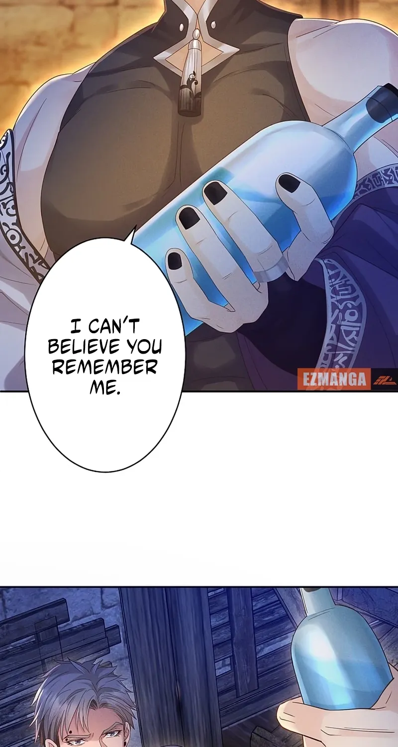 Fuguu no Hanayome wa, Utsukushiki Ryuu Ou ni Ubawareru Chapter 39 page 24 - 