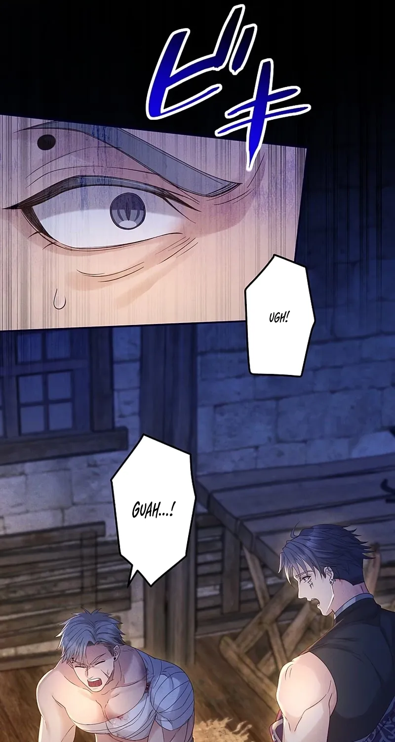 Fuguu no Hanayome wa, Utsukushiki Ryuu Ou ni Ubawareru Chapter 39 page 26 - 