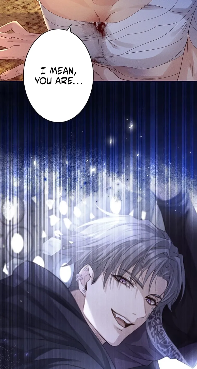 Fuguu no Hanayome wa, Utsukushiki Ryuu Ou ni Ubawareru Chapter 39 page 29 - 