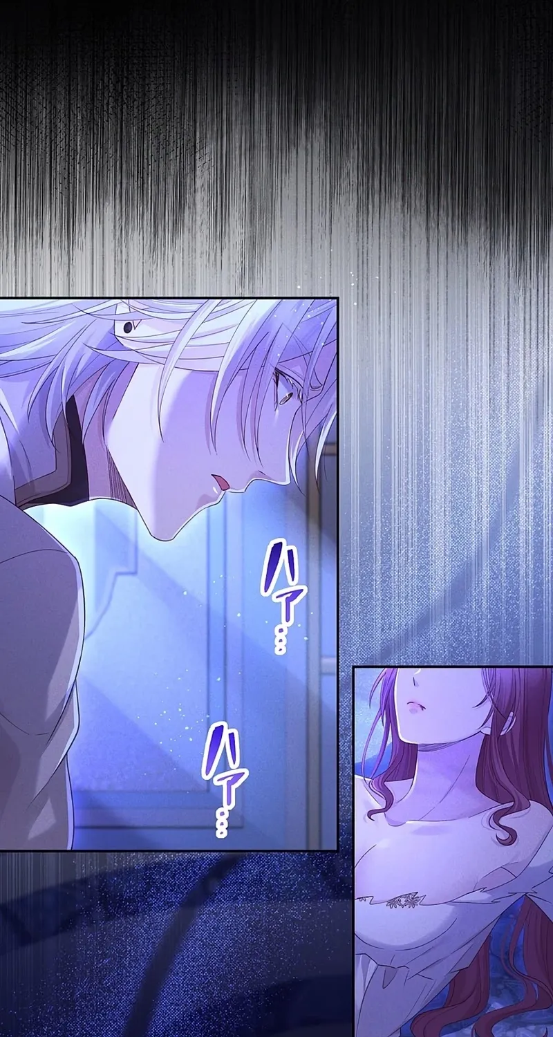 Fuguu no Hanayome wa, Utsukushiki Ryuu Ou ni Ubawareru Chapter 39 page 4 - 