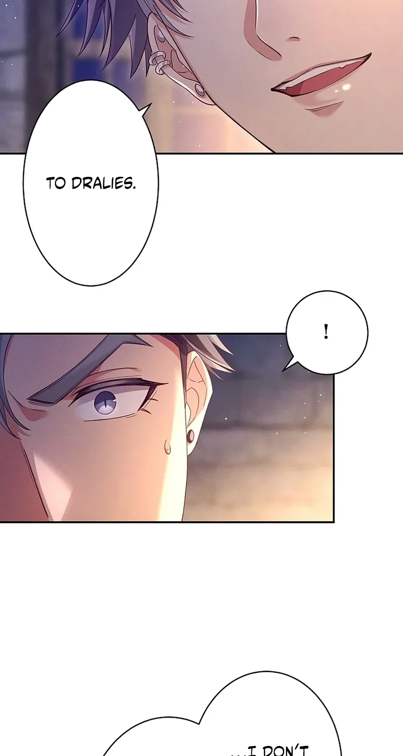 Fuguu no Hanayome wa, Utsukushiki Ryuu Ou ni Ubawareru Chapter 39 page 53 - 