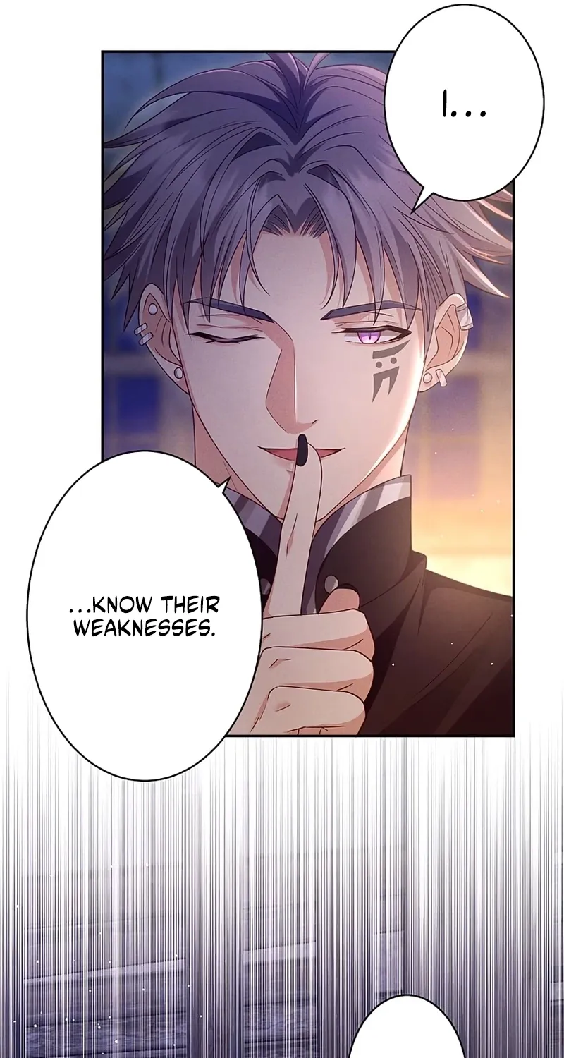 Fuguu no Hanayome wa, Utsukushiki Ryuu Ou ni Ubawareru Chapter 39 page 56 - 