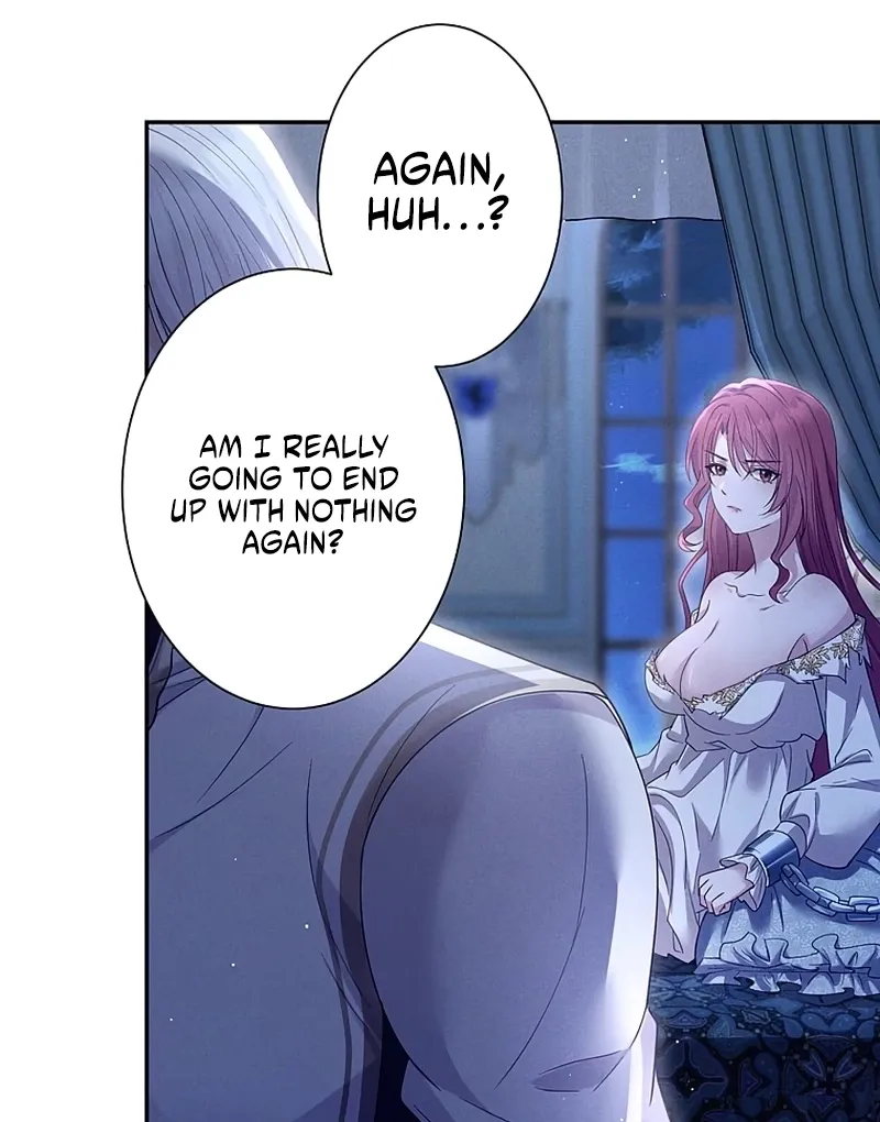 Fuguu no Hanayome wa, Utsukushiki Ryuu Ou ni Ubawareru Chapter 39 page 59 - 