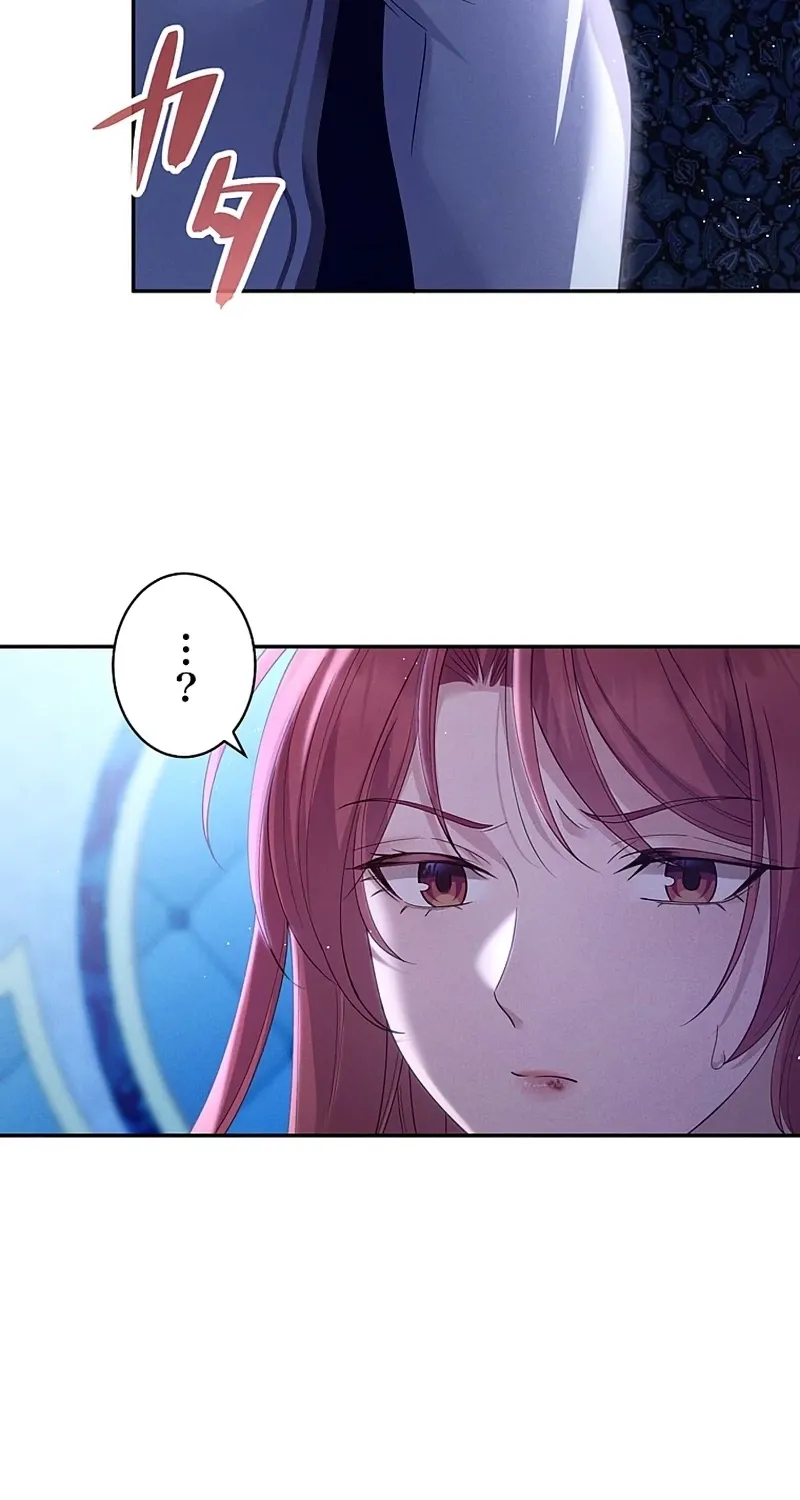 Fuguu no Hanayome wa, Utsukushiki Ryuu Ou ni Ubawareru Chapter 39 page 60 - 