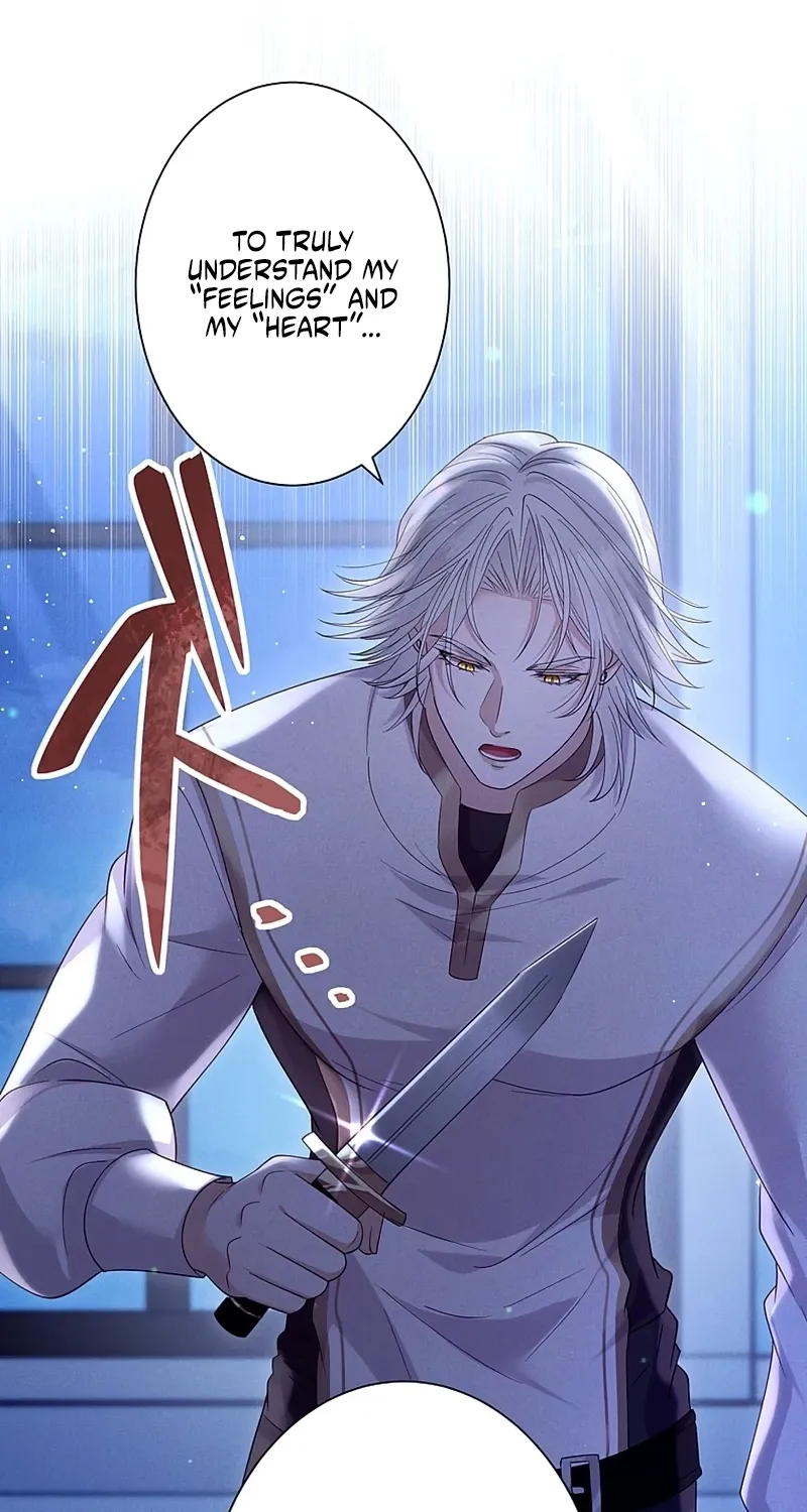 Fuguu no Hanayome wa, Utsukushiki Ryuu Ou ni Ubawareru Chapter 39 page 61 - 
