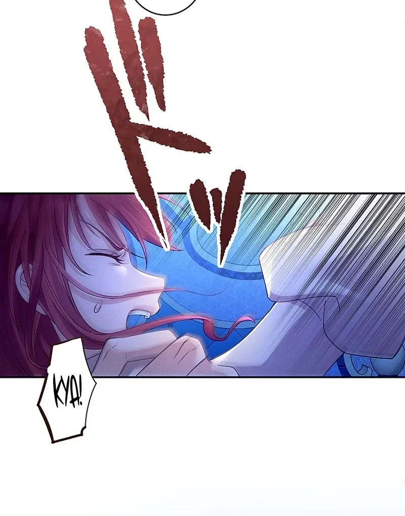 Fuguu no Hanayome wa, Utsukushiki Ryuu Ou ni Ubawareru Chapter 39 page 63 - 