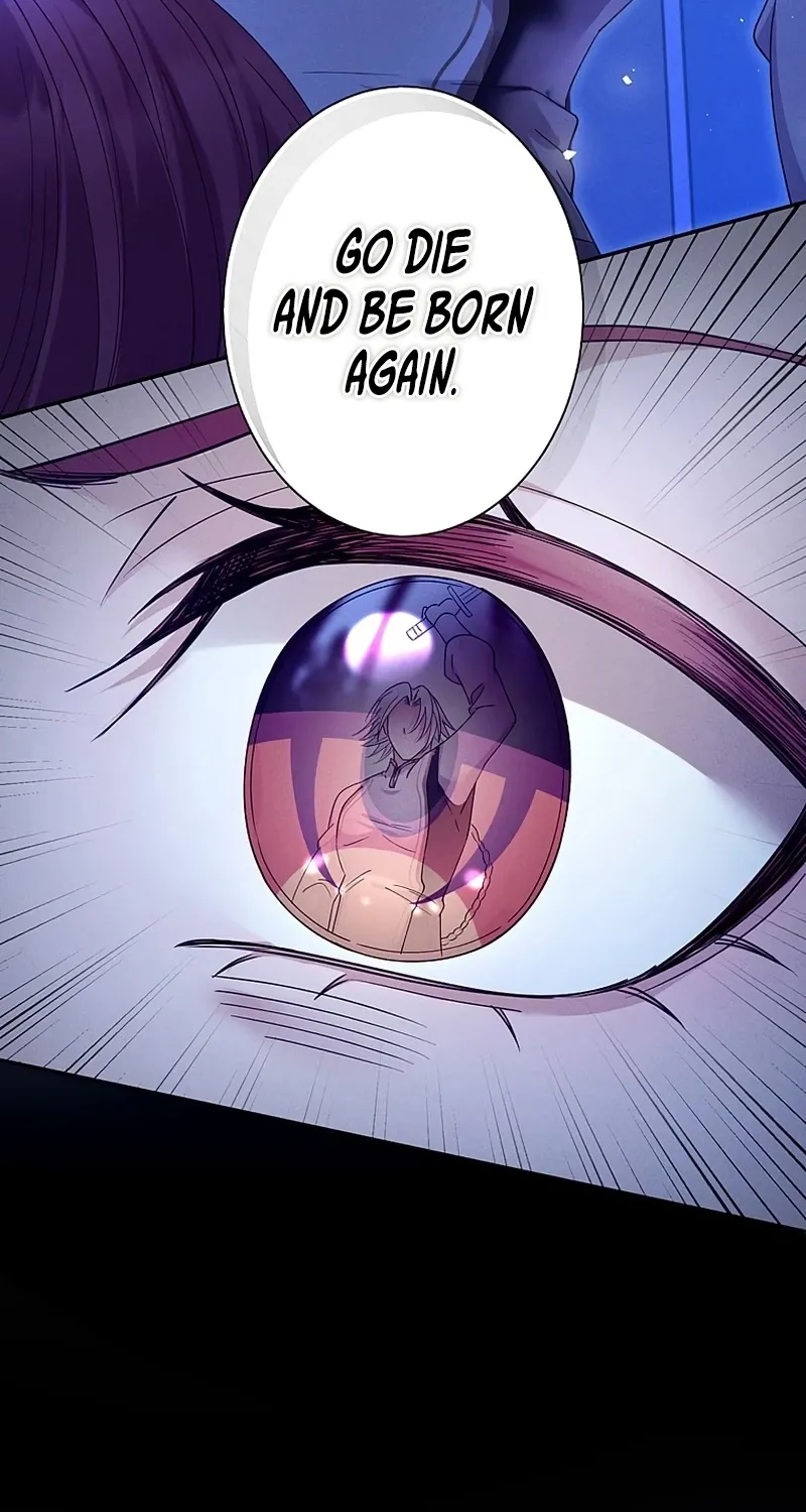 Fuguu no Hanayome wa, Utsukushiki Ryuu Ou ni Ubawareru Chapter 39 page 65 - 