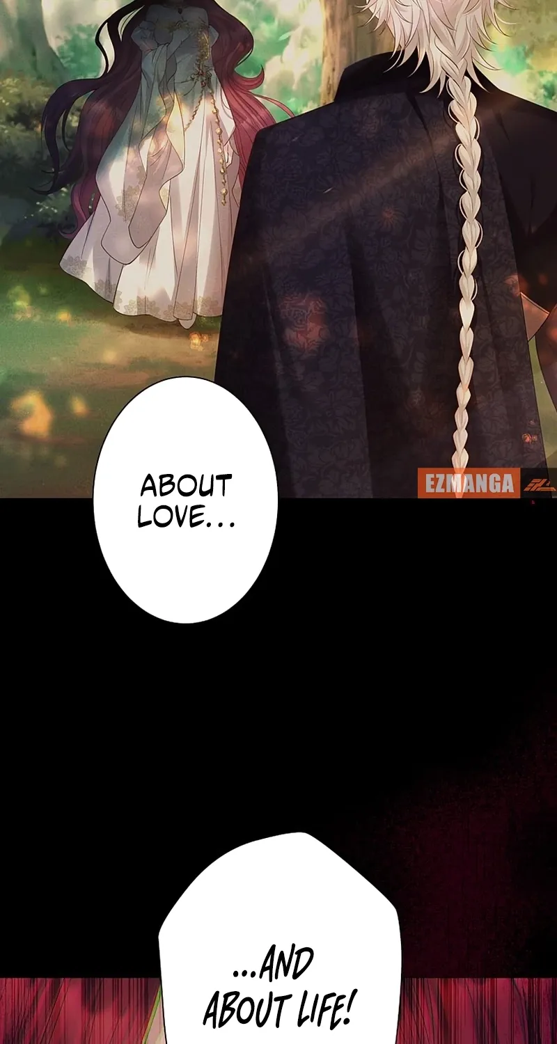 Fuguu no Hanayome wa, Utsukushiki Ryuu Ou ni Ubawareru Chapter 39 page 8 - 