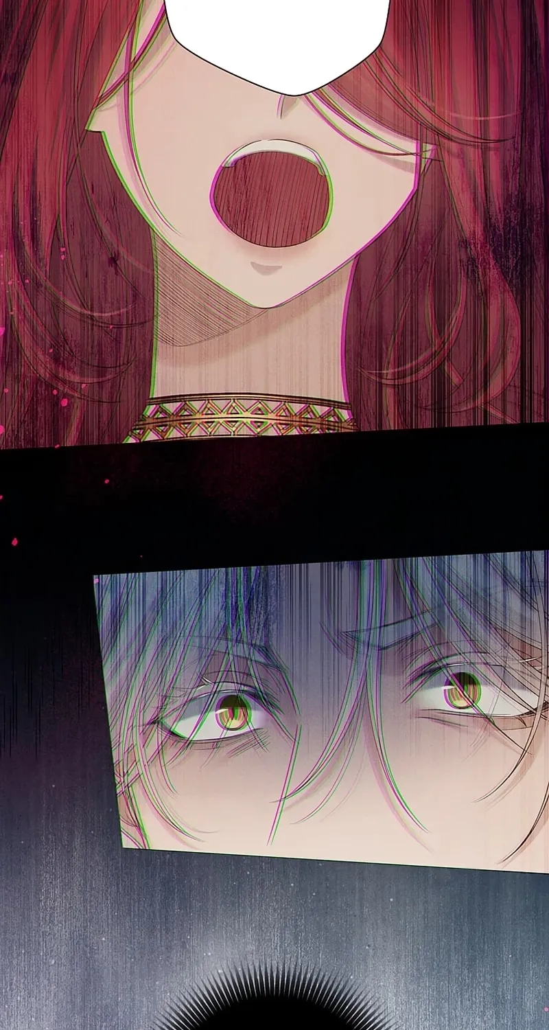 Fuguu no Hanayome wa, Utsukushiki Ryuu Ou ni Ubawareru Chapter 39 page 9 - 