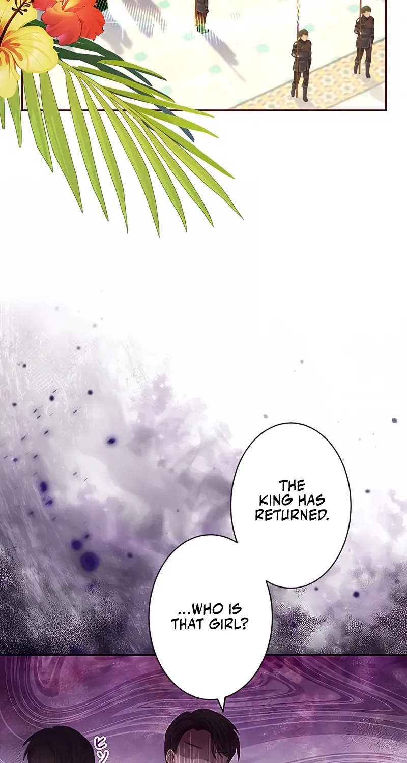 Fuguu no Hanayome wa, Utsukushiki Ryuu Ou ni Ubawareru Chapter 4 page 27 - 