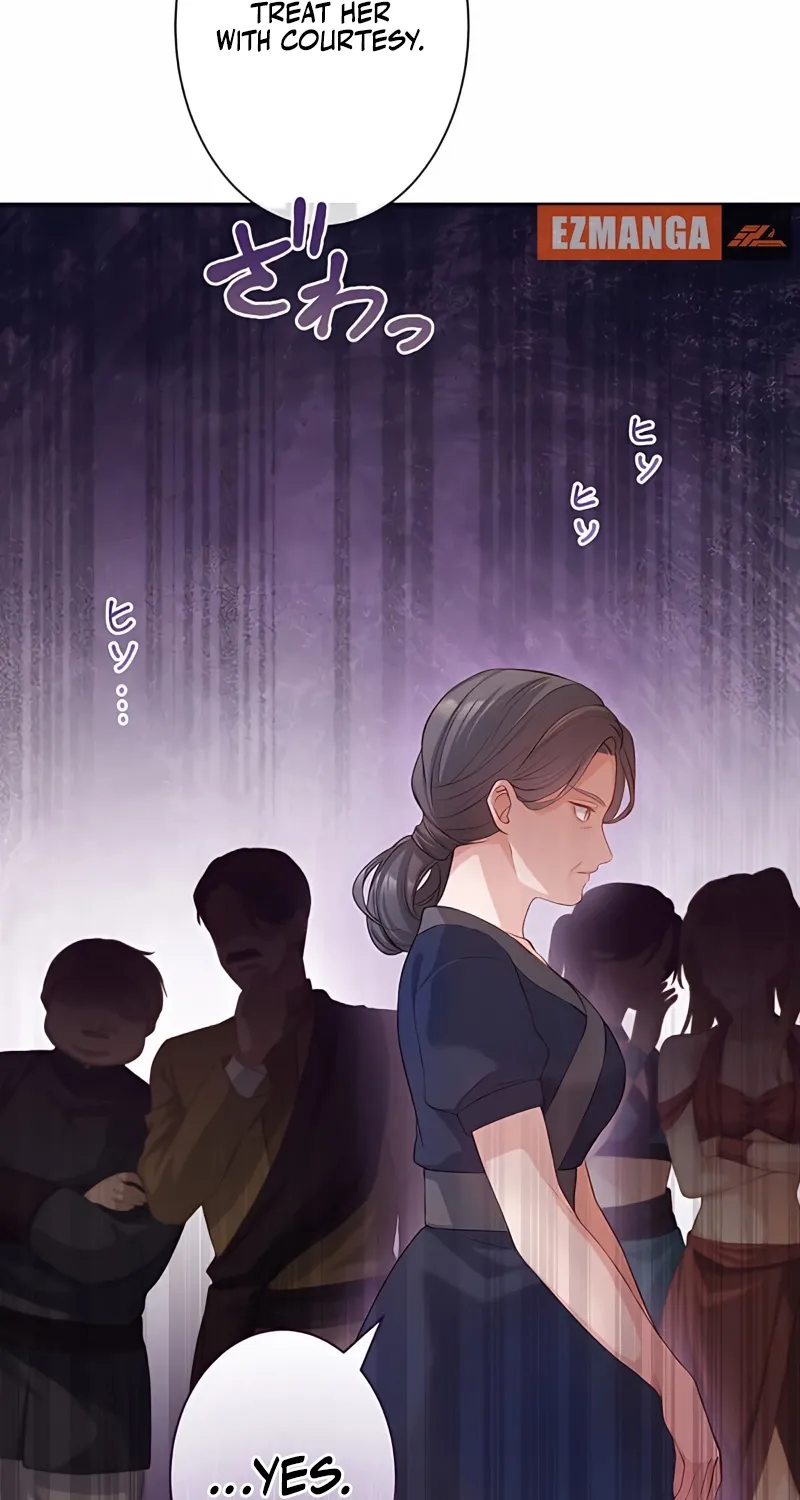 Fuguu no Hanayome wa, Utsukushiki Ryuu Ou ni Ubawareru Chapter 4 page 33 - 