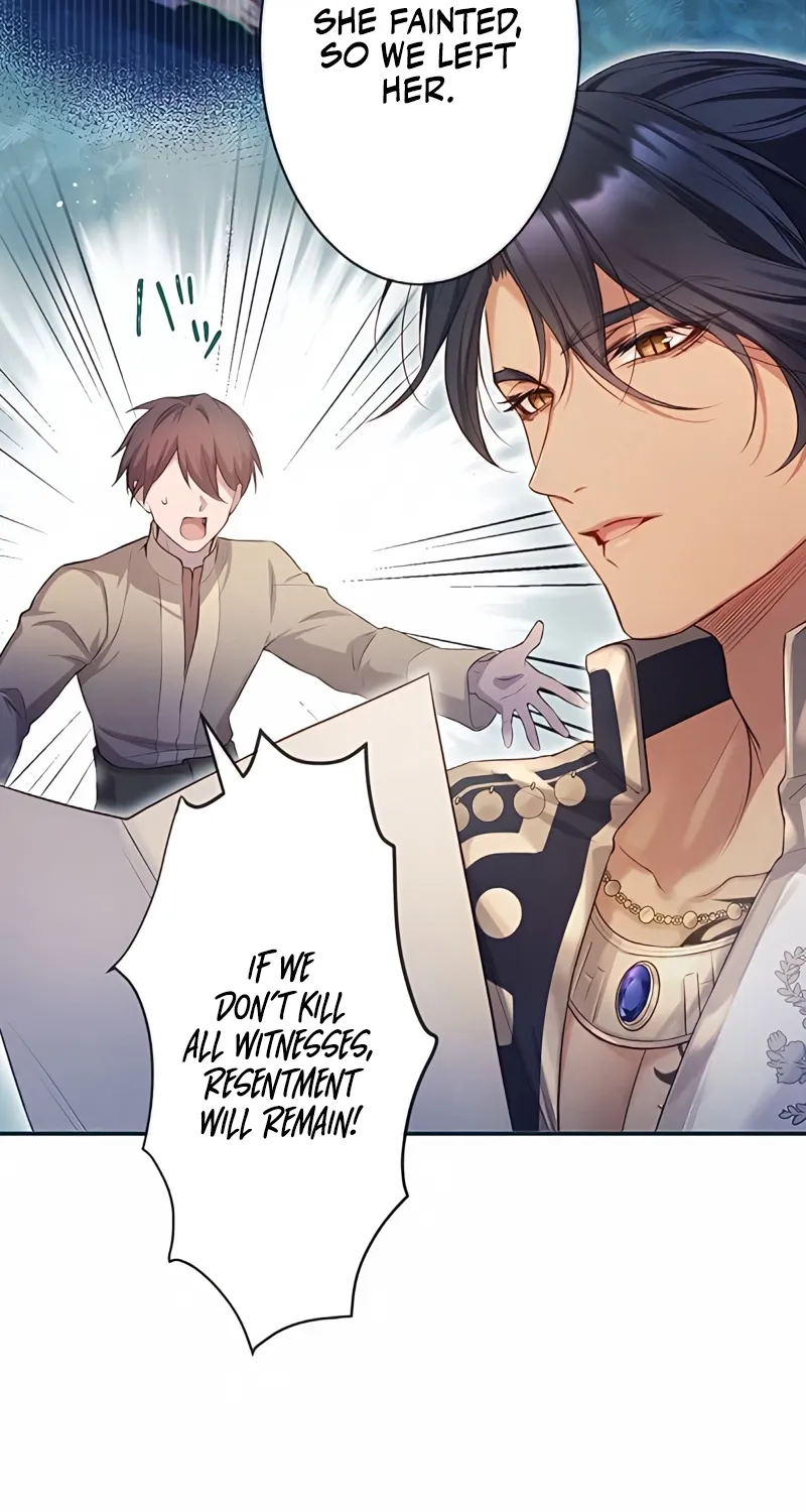 Fuguu no Hanayome wa, Utsukushiki Ryuu Ou ni Ubawareru Chapter 4 page 43 - 