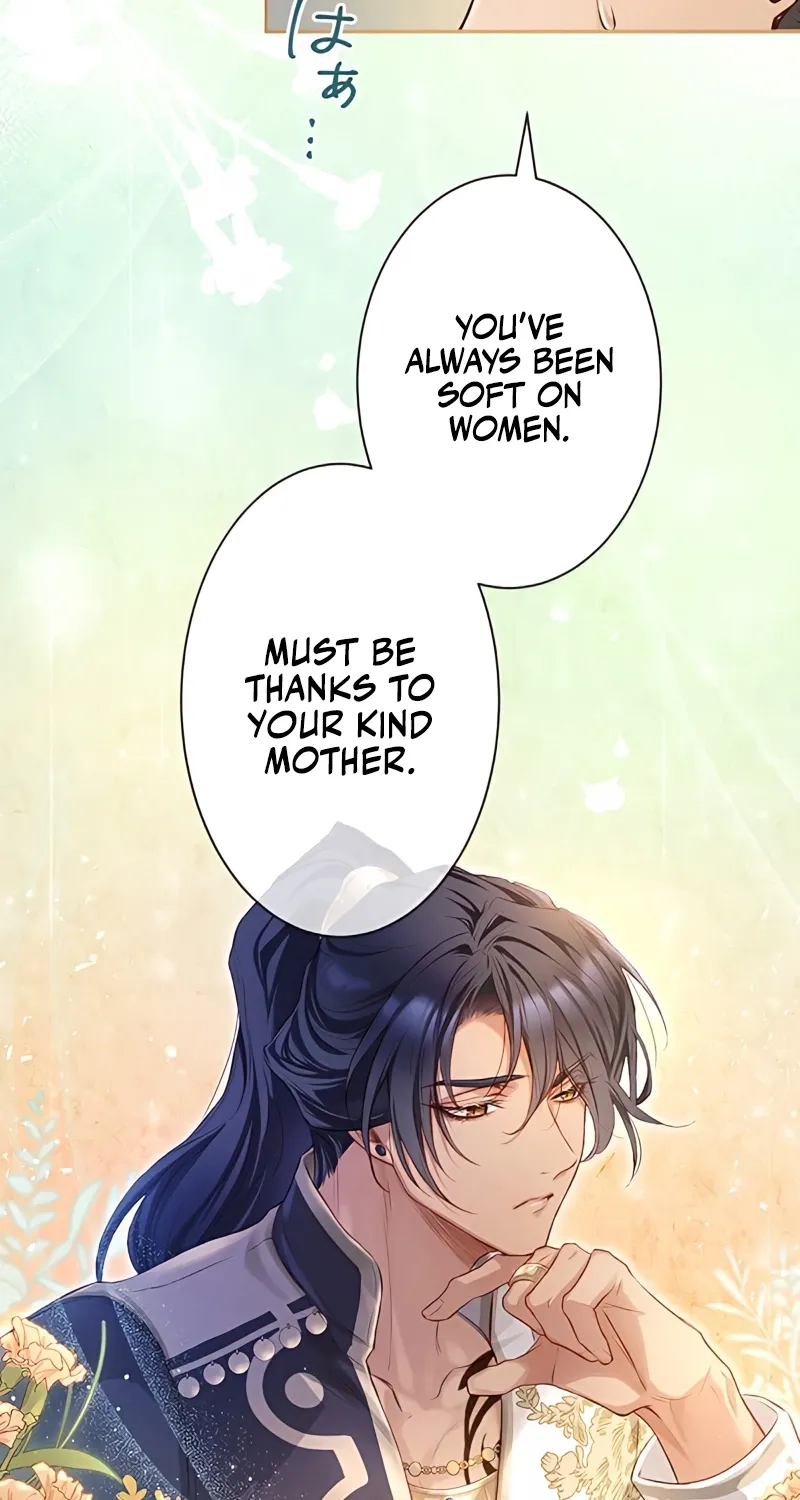 Fuguu no Hanayome wa, Utsukushiki Ryuu Ou ni Ubawareru Chapter 4 page 46 - 
