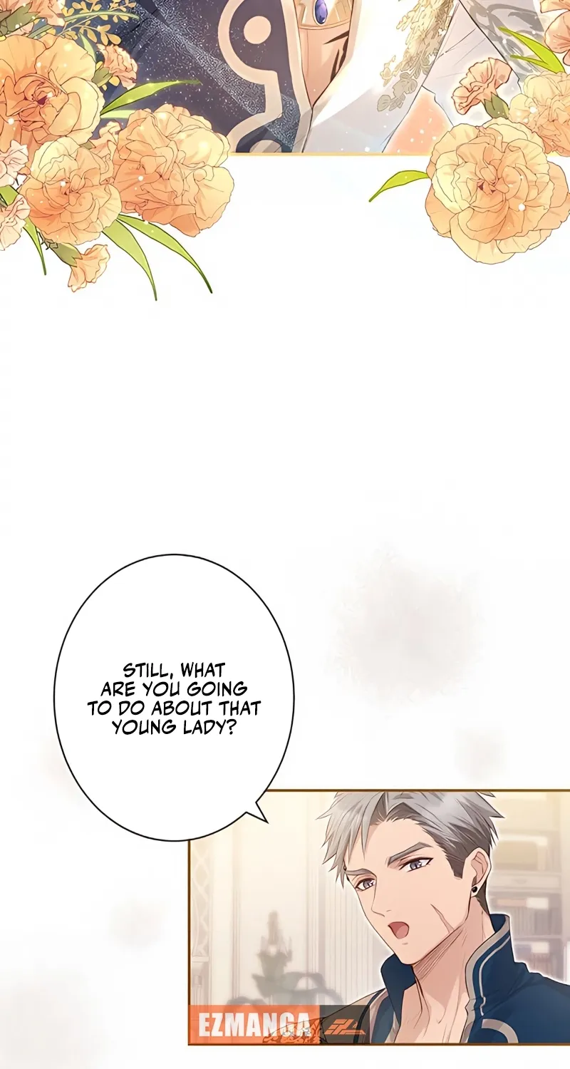 Fuguu no Hanayome wa, Utsukushiki Ryuu Ou ni Ubawareru Chapter 4 page 47 - 
