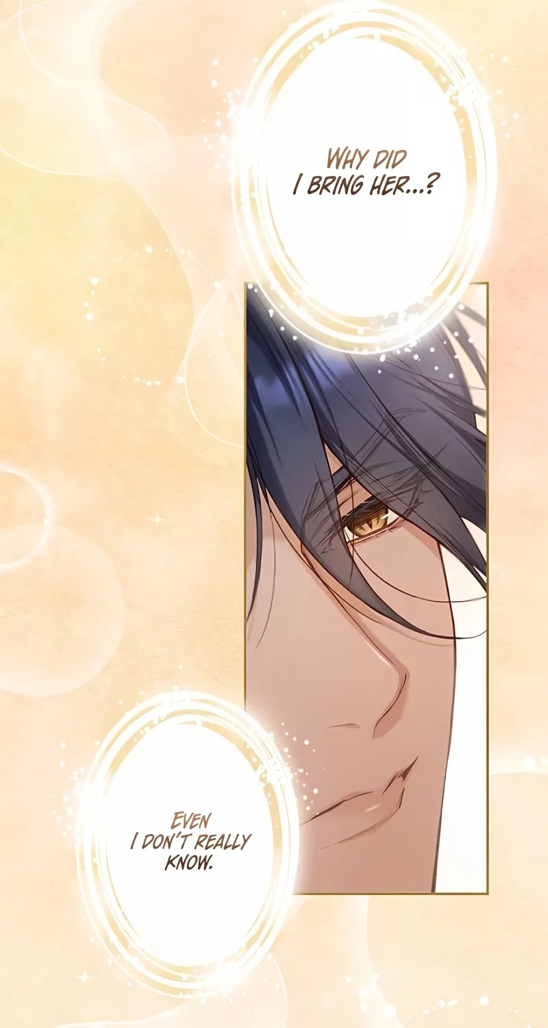 Fuguu no Hanayome wa, Utsukushiki Ryuu Ou ni Ubawareru Chapter 4 page 49 - 