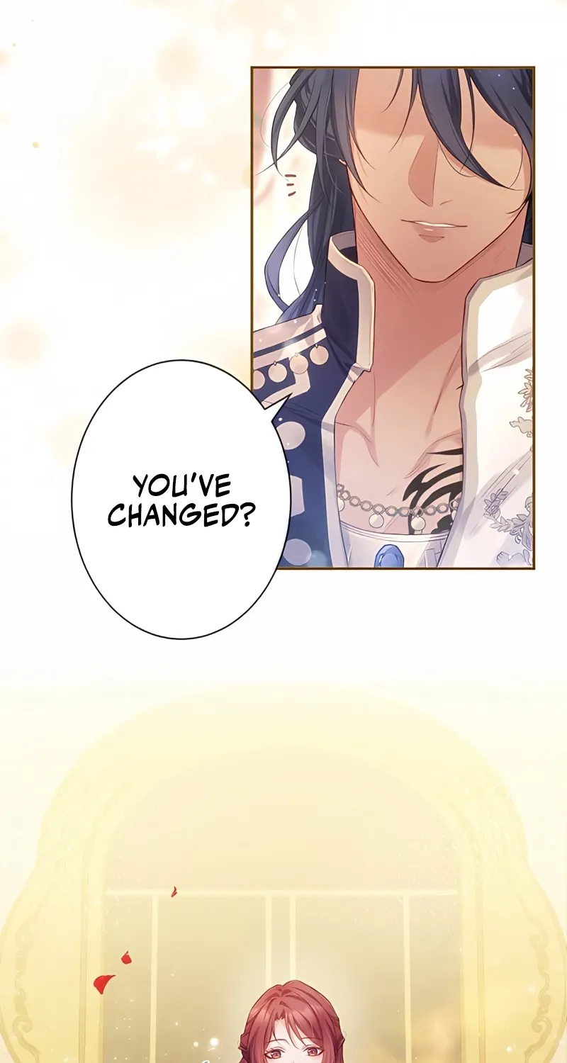 Fuguu no Hanayome wa, Utsukushiki Ryuu Ou ni Ubawareru Chapter 4 page 56 - 