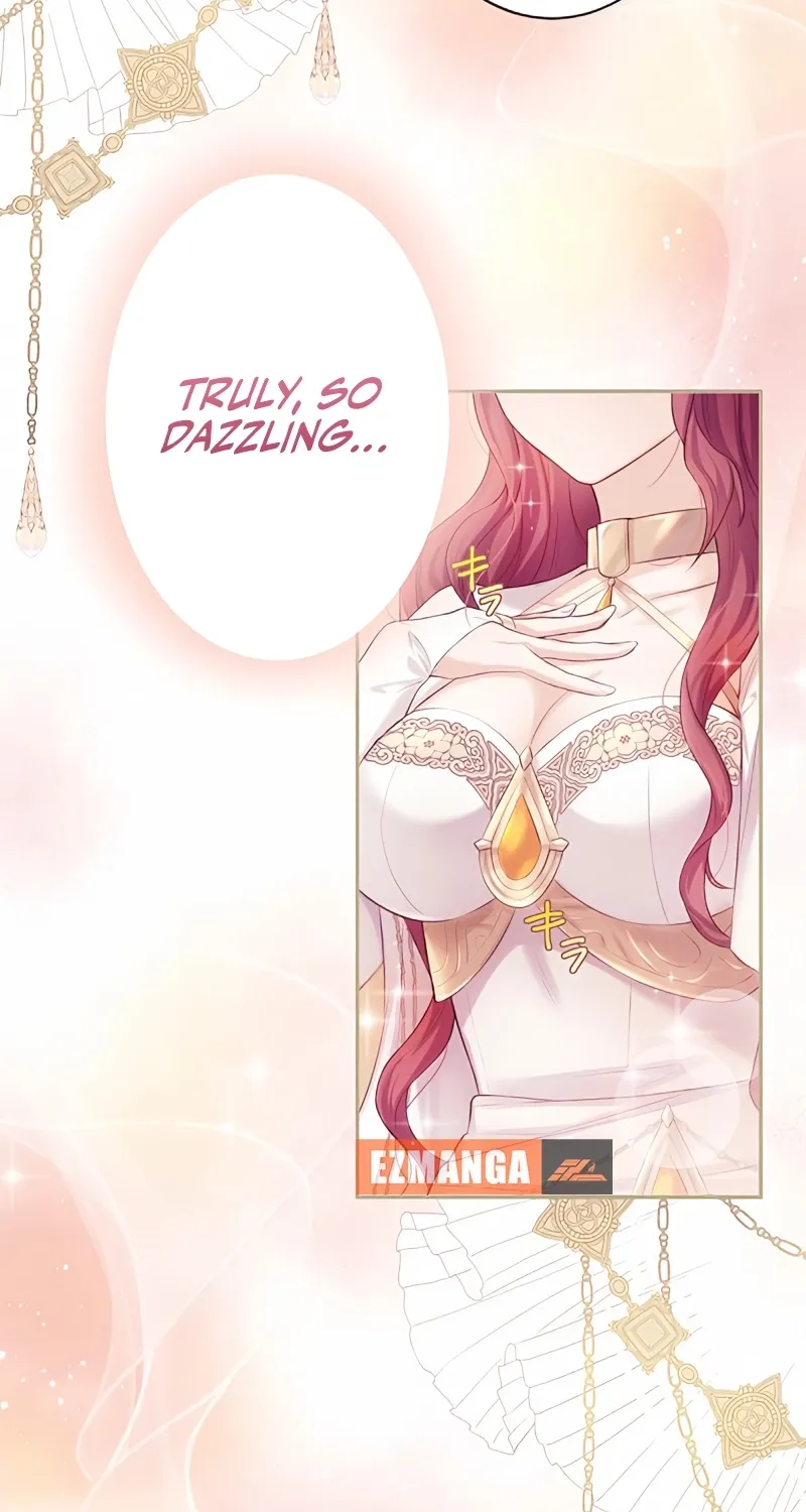 Fuguu no Hanayome wa, Utsukushiki Ryuu Ou ni Ubawareru Chapter 4 page 58 - 