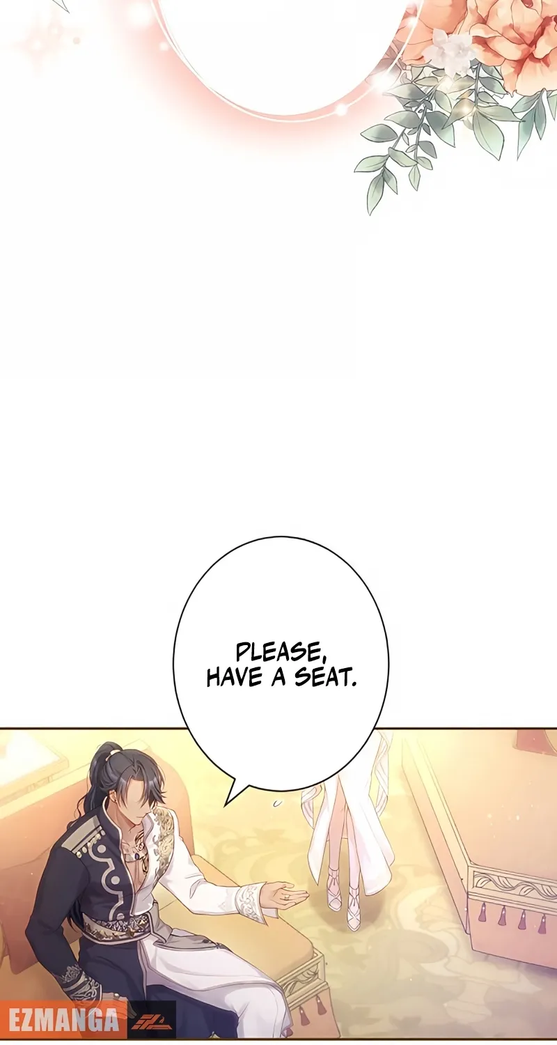 Fuguu no Hanayome wa, Utsukushiki Ryuu Ou ni Ubawareru Chapter 4 page 62 - 