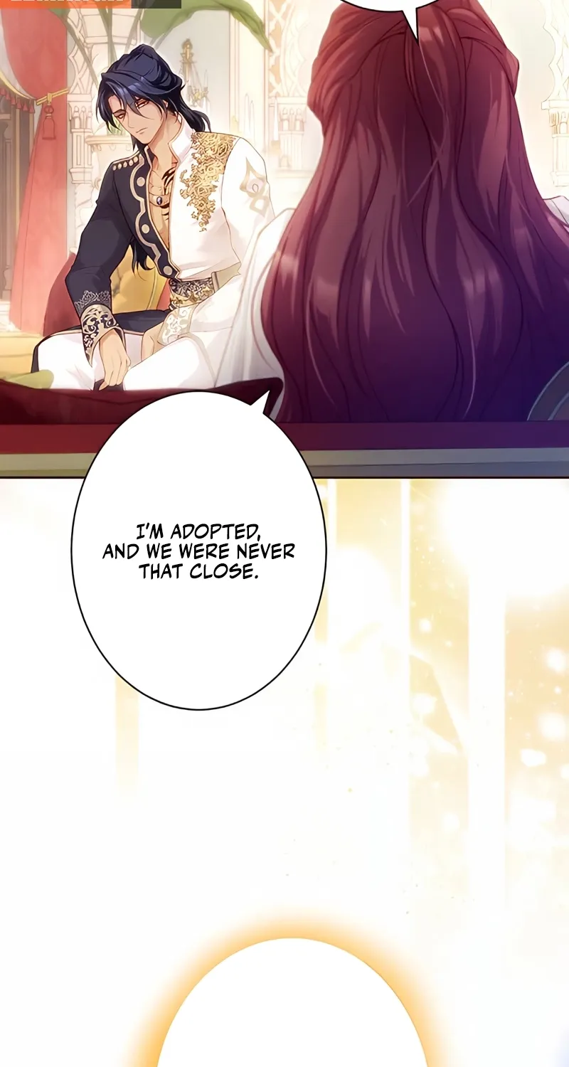 Fuguu no Hanayome wa, Utsukushiki Ryuu Ou ni Ubawareru Chapter 4 page 67 - 