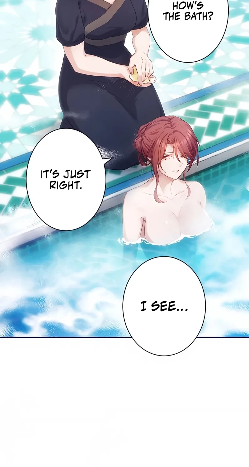 Fuguu no Hanayome wa, Utsukushiki Ryuu Ou ni Ubawareru Chapter 4 page 77 - 