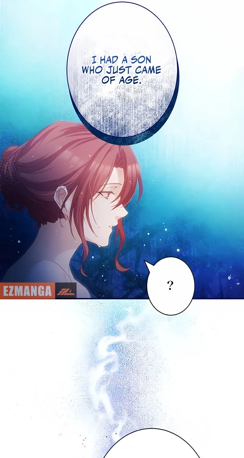 Fuguu no Hanayome wa, Utsukushiki Ryuu Ou ni Ubawareru Chapter 4 page 79 - 