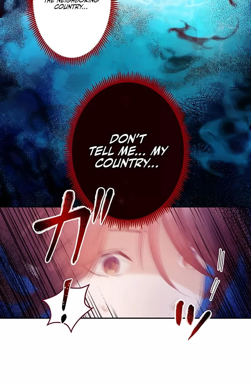 Fuguu no Hanayome wa, Utsukushiki Ryuu Ou ni Ubawareru Chapter 4 page 82 - 