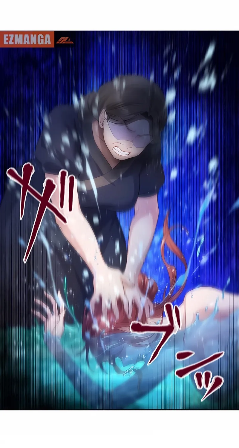 Fuguu no Hanayome wa, Utsukushiki Ryuu Ou ni Ubawareru Chapter 4 page 83 - 
